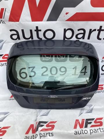 Двері багажника 8A61A40414AH FORD
