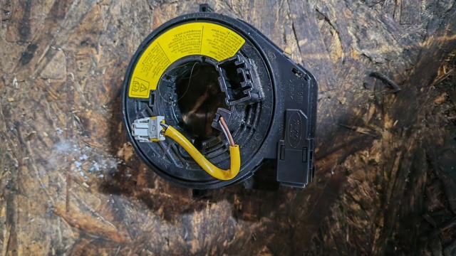 Шлейф Airbag 8A6T14A664AD FORD