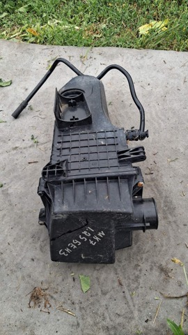 Коробка фільтра 8V219600BH FORD