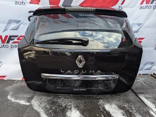 Задня ляда 901000821R RENAULT
