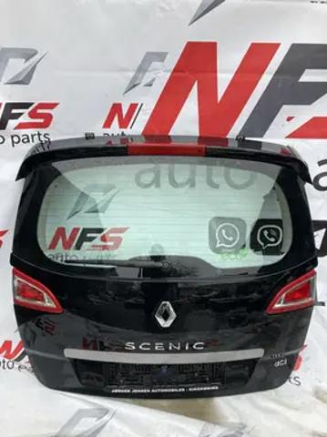 Кришка багажника кузова 901001385R RENAULT