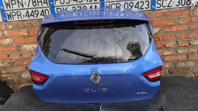 Двері багажника 901009631R RENAULT