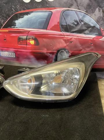 Оптика 92101B9000 HYUNDAI