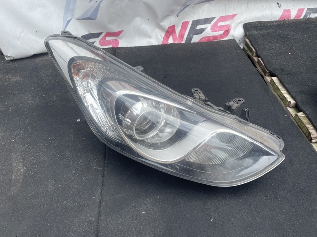 Фара основна права 92102A6000 HYUNDAI