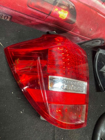 Задня ліва фара 924011H350 HYUNDAI