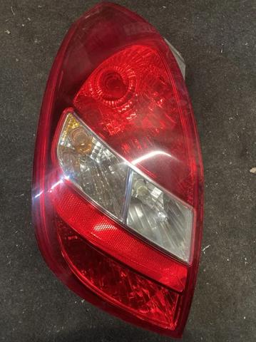 Ліхтар задній лівий 924014P000 HYUNDAI
