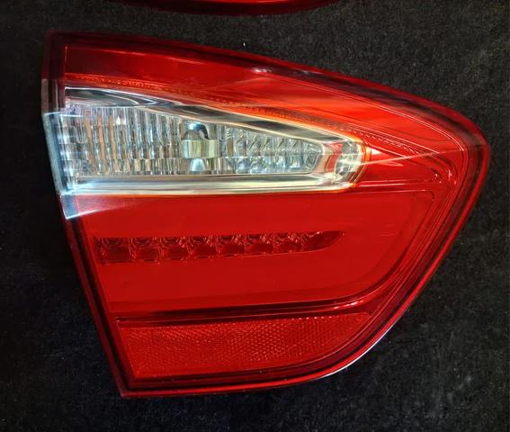 Ліхтар задній лівий, внутрішній 924031W2 HYUNDAI