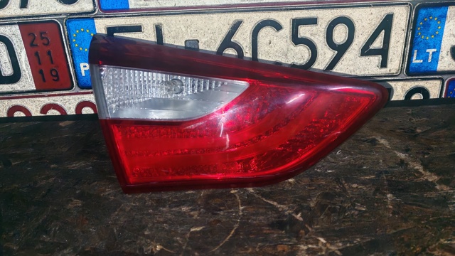 Стоп задній 92403A50 HYUNDAI