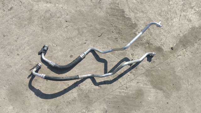Трубопроводи 924800026R RENAULT