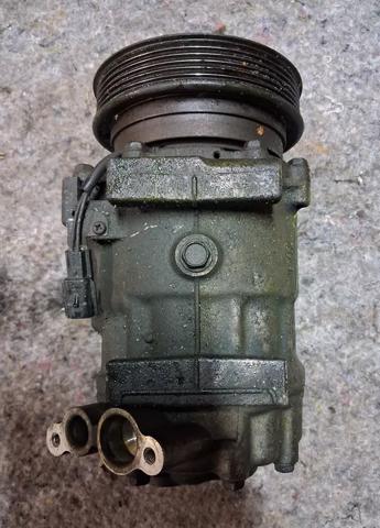 Компресор кліматичної установки 926009865R RENAULT