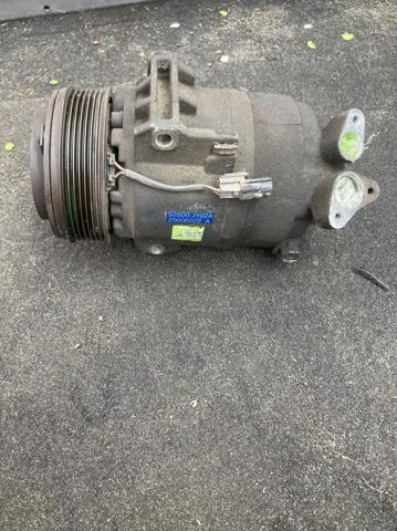 Компресор холодоагенту 92600JY02A RENAULT