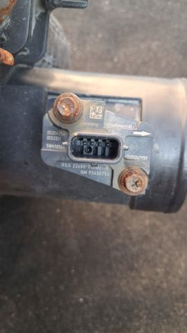 Датчик впуску повітря 93450753 NISSAN