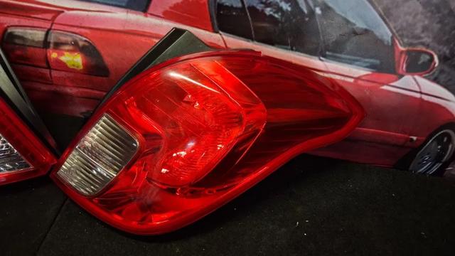 Задні ліхтарі 95089715 OPEL