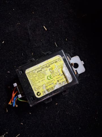 Модуль управління іммобілайзера (ЕБУ) 954202V000 NISSAN