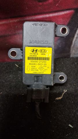 Датчик поперечного прискорення (ESP) 956902T250 HYUNDAI