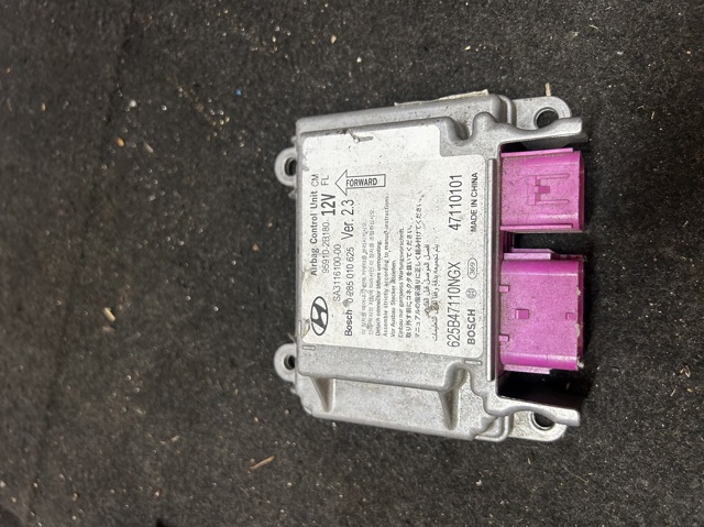 Блок управління airbag 959102B180 HYUNDAI