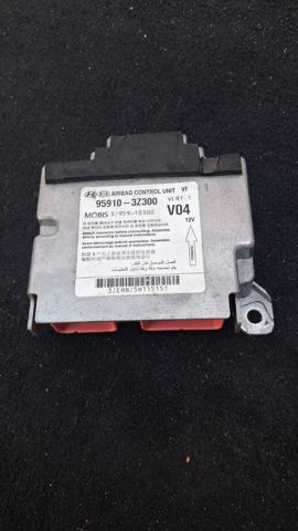 Модуль-процесор керування подушки безпеки 959103Z300 HYUNDAI