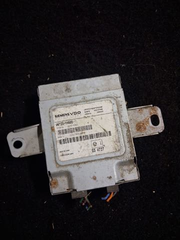 USB-розгалужувач 961201H500 HYUNDAI