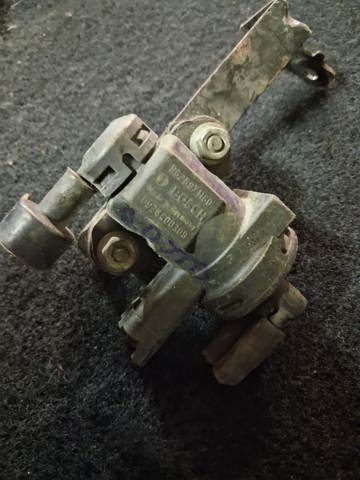 Перетворювач тиску (соленоїд) наддуву / EGR 9628971180 BOSCH