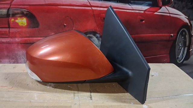 Праве бічне дзеркало 963010193R RENAULT