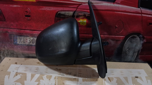 Праве бокове дзеркало 963016348R RENAULT