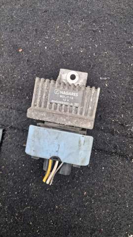 Реле накалу 9640469680A NISSAN