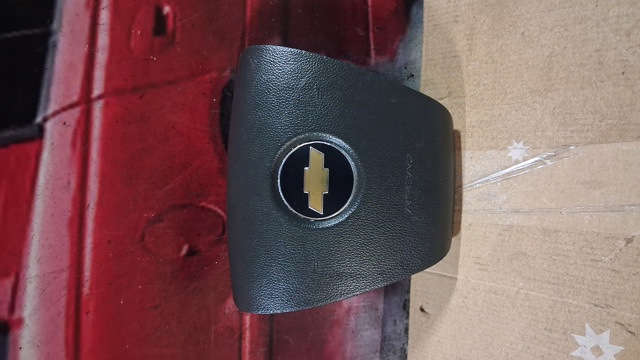 Подушка AIRBAG передня ліва 96809649 OPEL