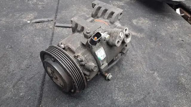 Компресор кліматичної установки 97701A6500 HYUNDAI