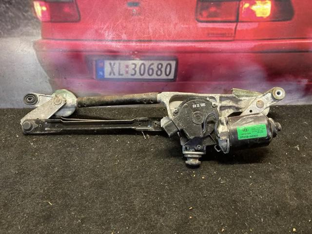 Мотор двірника 981103Z000 HYUNDAI