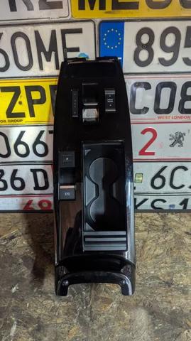 Куліса КПП 98440965ZD PEUGEOT