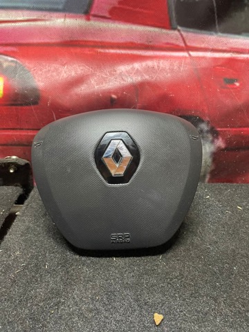 Комплект безпеки 985108265R RENAULT