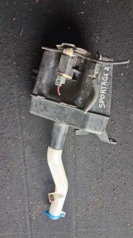 Бачок для омивайки 986101F000 HYUNDAI