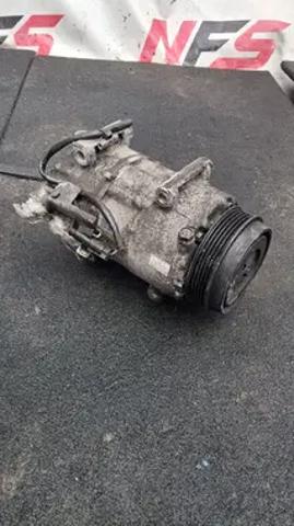 Компресор кліматичної установки A0022304811 MERCEDES