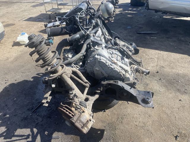 Автоматична коробка перемикання передач A1693702800 MERCEDES