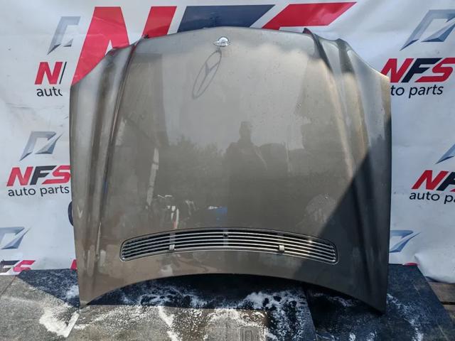 Капот A2118800157 MERCEDES
