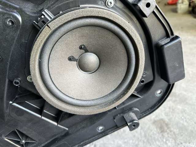 Динамік передньої двері AA6T18808AA FORD