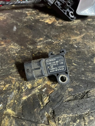 MAP сенсор AG919F479AA BOSCH