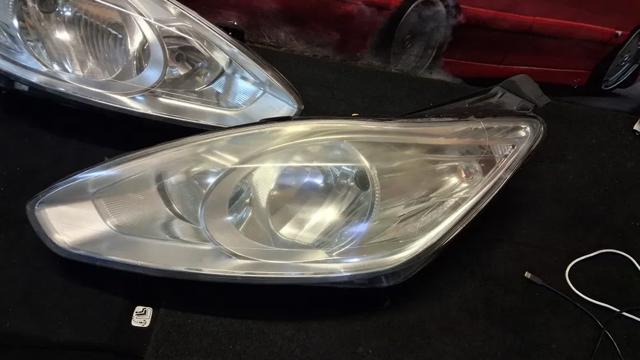 Основна фара - вставка AM5113W029AE FORD