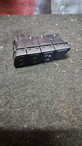 Кнопка увімкнення ESP AM5T14B436BB FORD