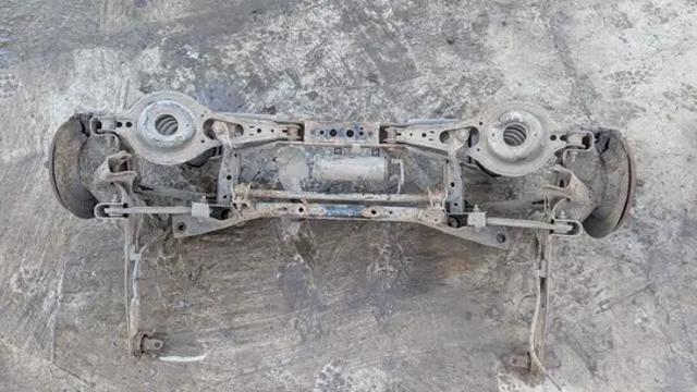 Підвіска задня AV615K067BF FORD