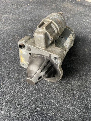 Стартер двигуна AV6N11000GE FORD