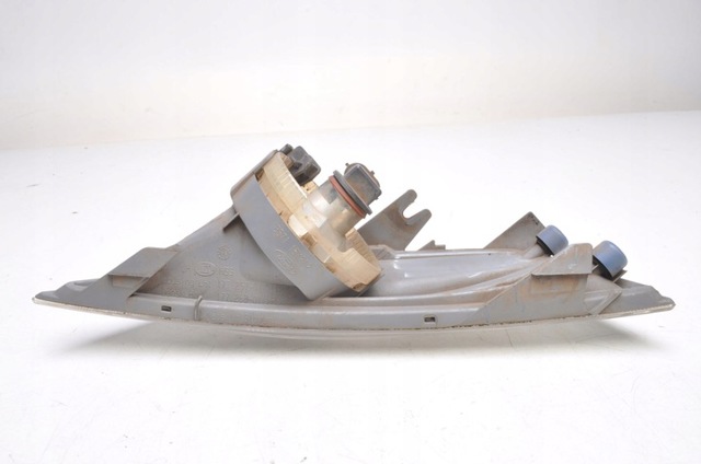 Фара протитуманна, ліва BS7115K202AB FORD