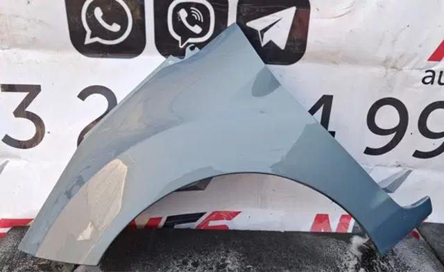 Переднє ліве крило C1BBA16016AA FORD