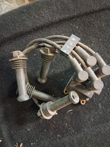 Котушка запалювання CM5G12029FB FORD