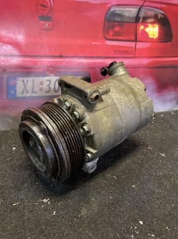 Компресор кліматичної установки CV6119D629FB FORD
