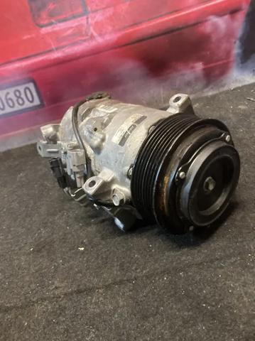 Компресор кондиціонера DCP23032 DENSO