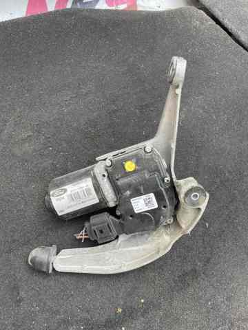Двигун склоочисника лобового скла, лівий DT1117504AA FORD