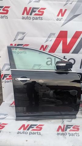 Дверка передня права EGY15802XP MAZDA