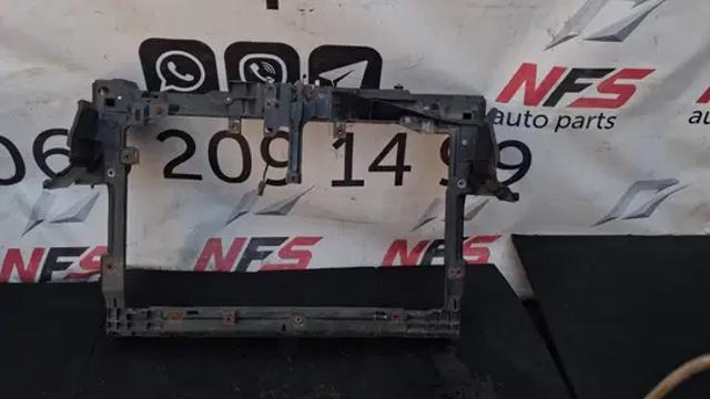 Установча панель передня EH4453110 MAZDA