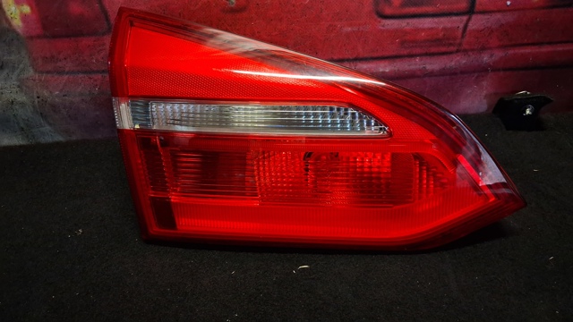 Ліхтар задній лівий F1EB13A603CA FORD